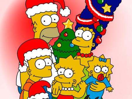 Joyeux Noël!